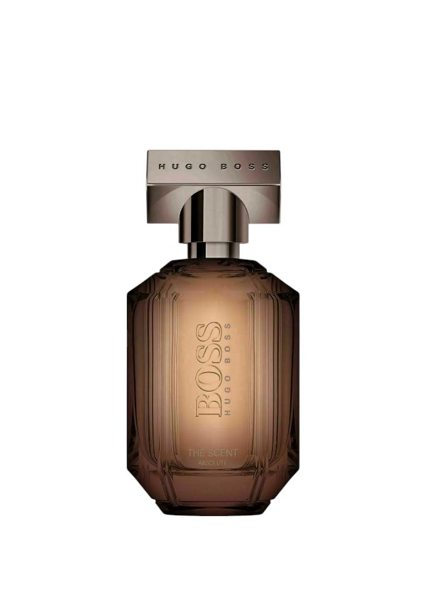 Hugo Boss The Scent Absolute 100 ml Tester Parfüm Kadın