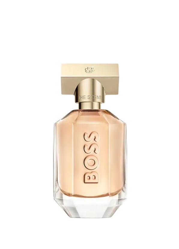 Hugo Boss The Scent Edt 100 ML Tester Parfüm Kadın