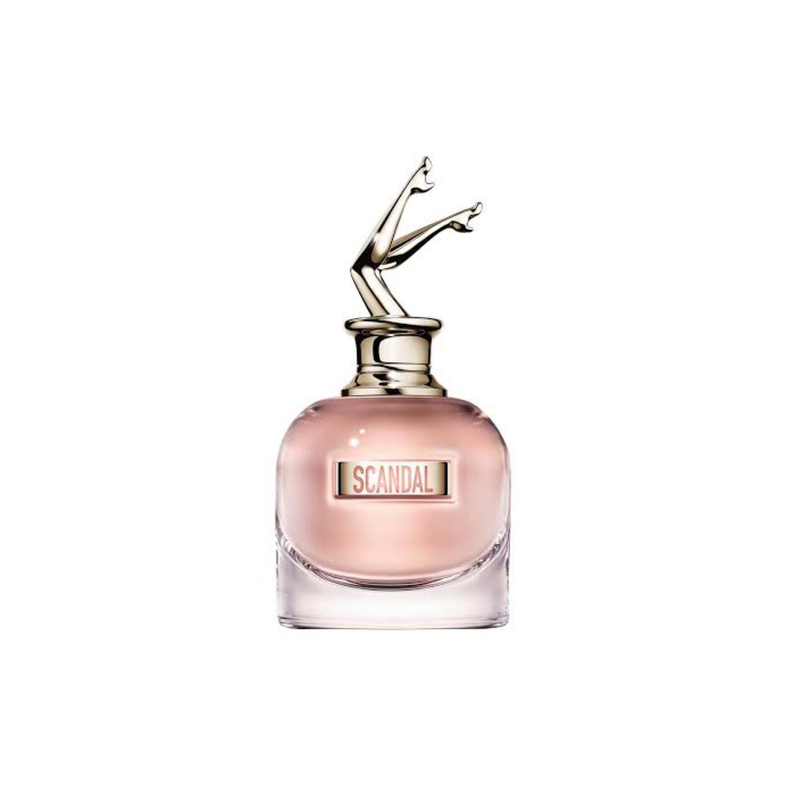 Jean Paul Gaultier Scandal Edp 80 ML Kadın