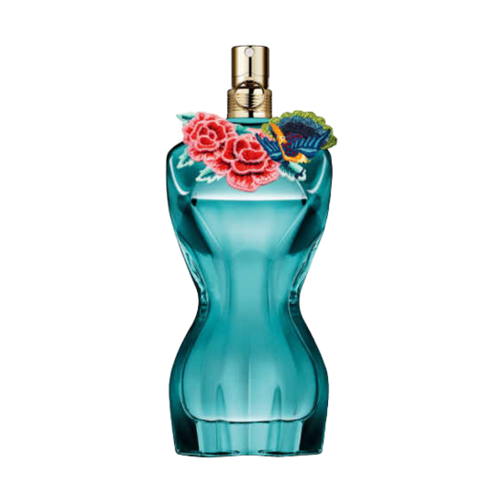 Jean Paul Gaultier La Belle Fleur Terrible