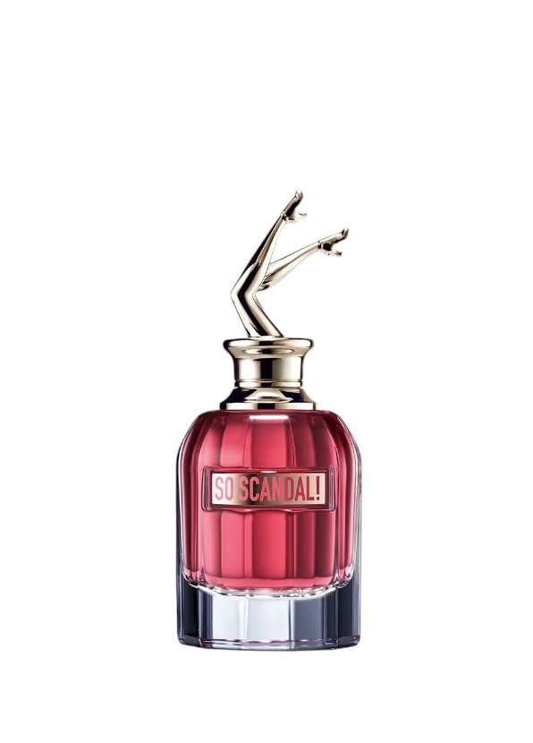 JEAN PAUL GAULTIER So Scandal 80 ml Tester Parfüm Kadın
