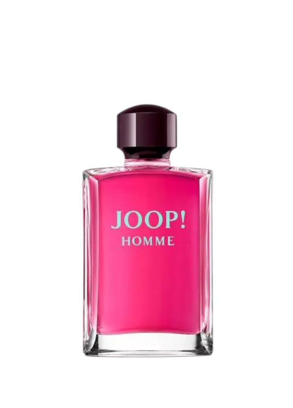 Joop Homme Edt 100ml Tester Parfüm Erkek