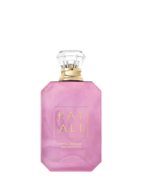 Kayalı Sweet Diamond Pink Pepper |25 Tester Parfüm Kadın