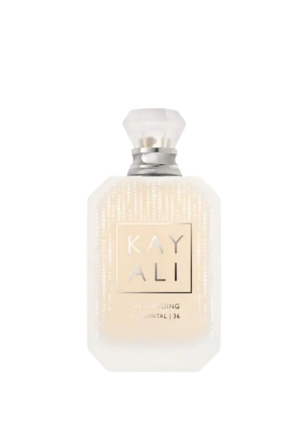 Kayalı The Wedding Silk Santal | 36 Tester Parfüm Kadın