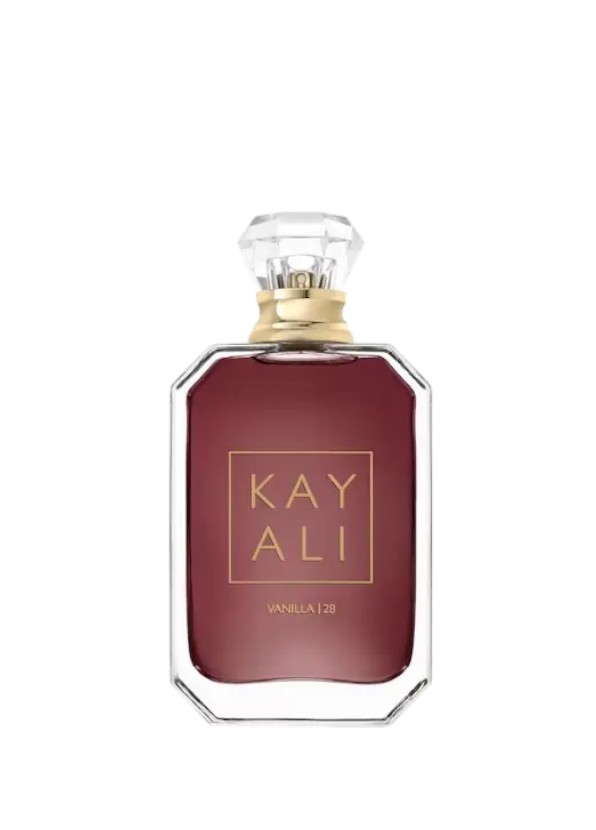 Kayalı Vanilla | 28 Tester Parfüm Kadın