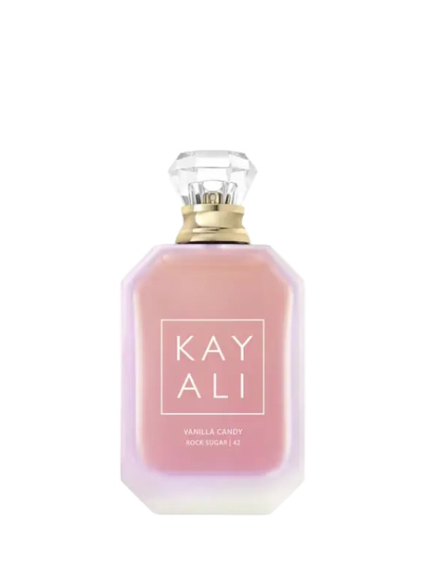 Kayalı Vanilla Candy Rock Sugar | 42 Tester Parfüm Kadın