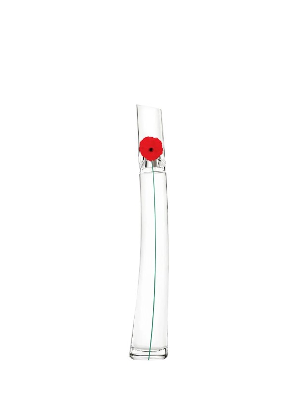 Kenzo Flower By Kenzo Edt 50 ML Tester Parfüm Kadın