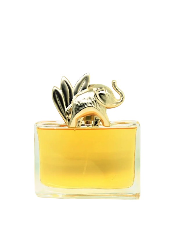 Kenzo Jungle 100 ml Tester Parfüm Kadın