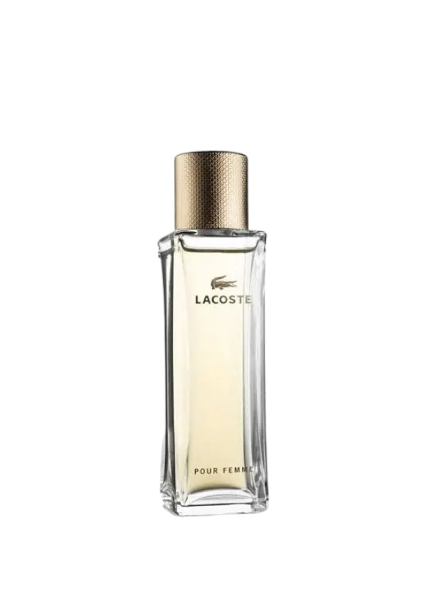 Lacoste Pour Femme Edp 90 ML Tester Parfüm Kadın