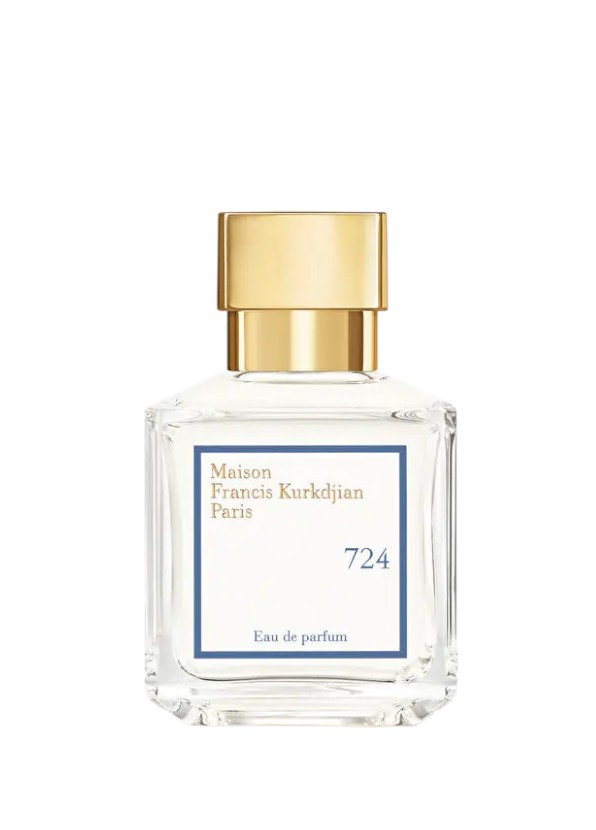 Maison Francis Kurkdjian Baccarat Rouge 724 70 ml Tester Parfüm Kadın