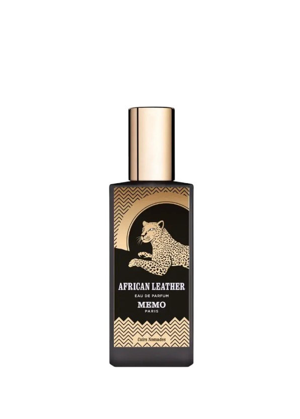 Memo African Leather Edp 75 Ml Tester Parfüm Unisex