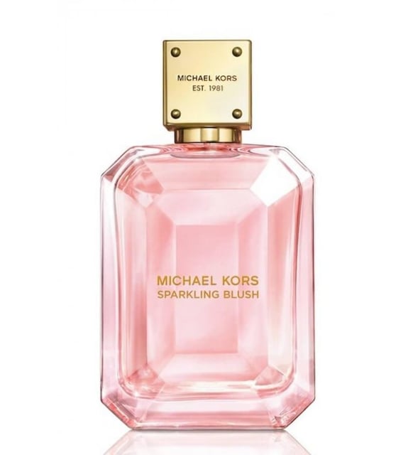 Michael Kors Sparkling Blush