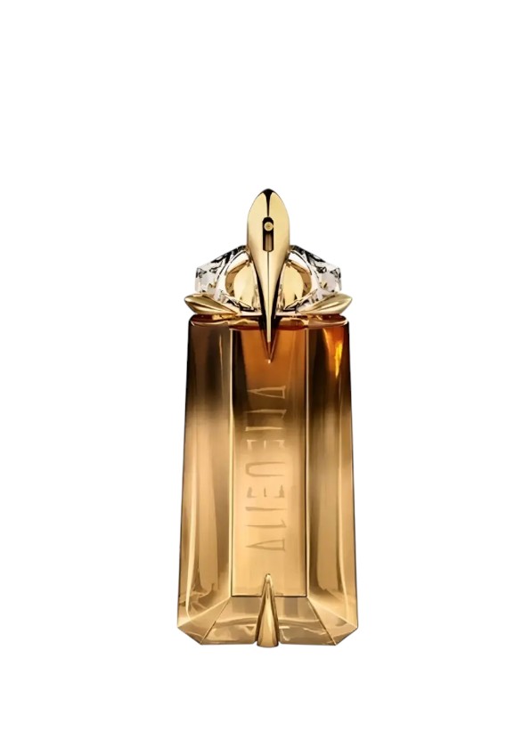 MUGLER ANGEL ALİEN OUD MAJESTUEUX 90ml Tester Parfüm Kadın