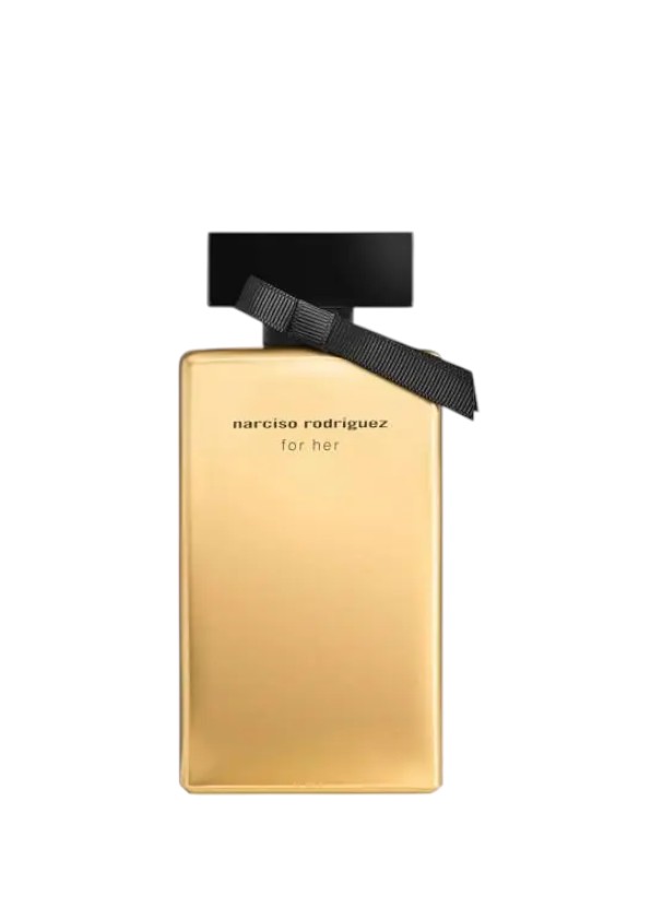Narciso Rodriguez For Her Limited Edition 100 ml Tester Parfüm Kadın