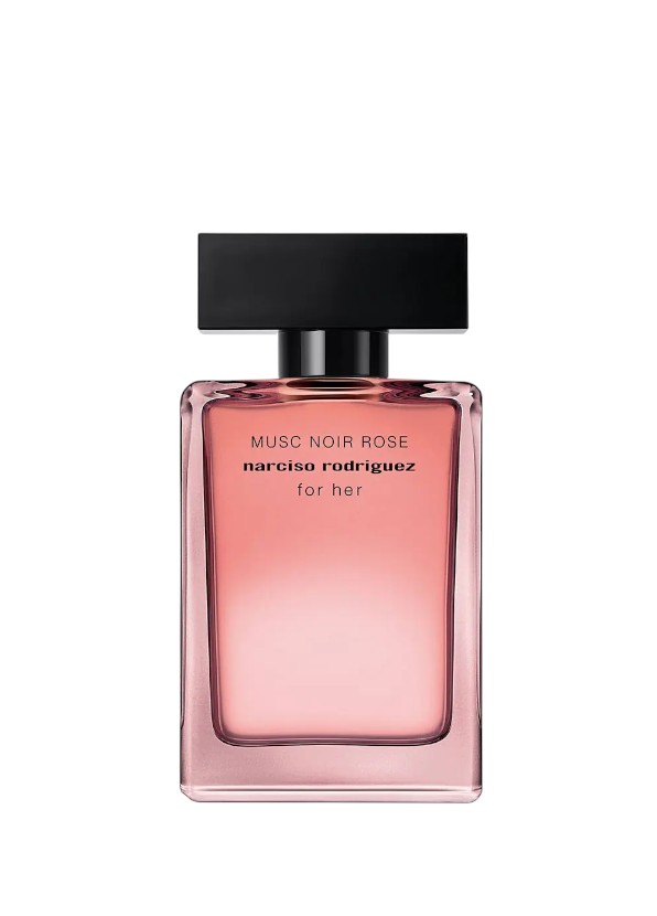 Narciso Rodriguez For Her Musc Noir Rose 100 ml Tester Parfüm Kadın