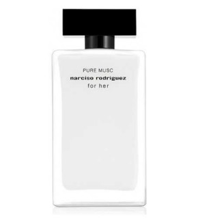 Narciso Rodriguez Pure Musc EDP 100 ML Kadın