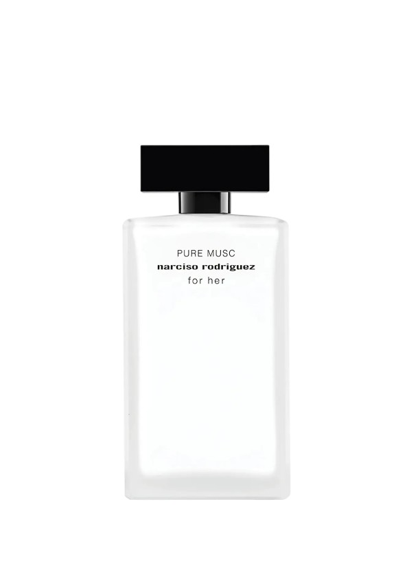 Narciso Rodriguez Pure Musc EDP 100 ML Tester Parfüm Kadın