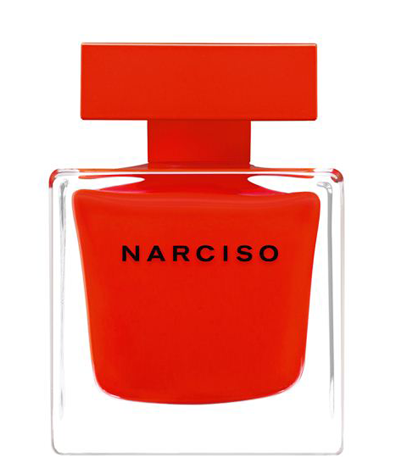 Narciso Rouge - Eau de Parfum