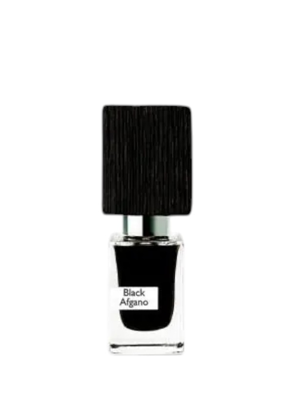 Nasomatto Black Afgano 30 ML Tester Parfüm Unisex