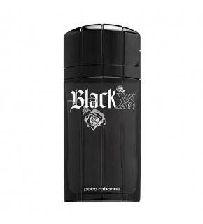 Paco Rabanne Black Xs Men Edt 100 ML Erkek