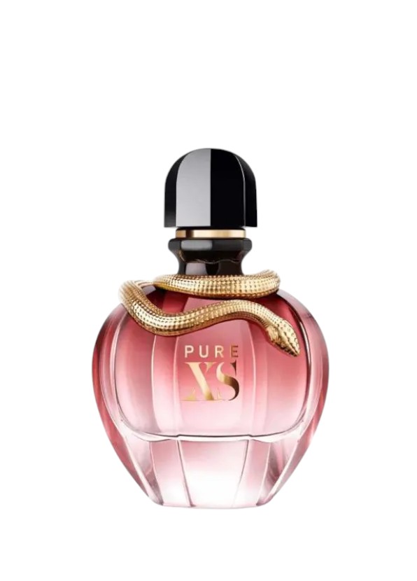Paco Rabanne Pure XS For Her Edp 80 ML Tester Parfüm Kadın
