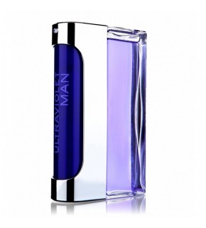 Paco Rabanne Ultraviolet Edt 100 ML Erkek