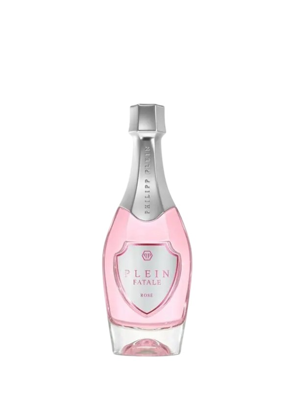 Philipp Plein Fatale Rose 90ml Tester Parfüm Kadın