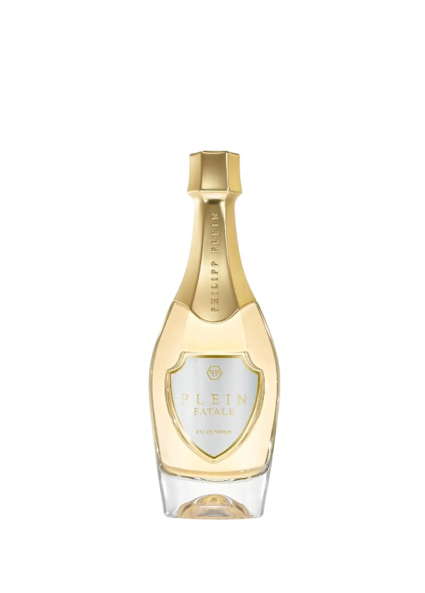 Plein Fatale Eau de Parfum 90ml Tester Parfüm Kadın