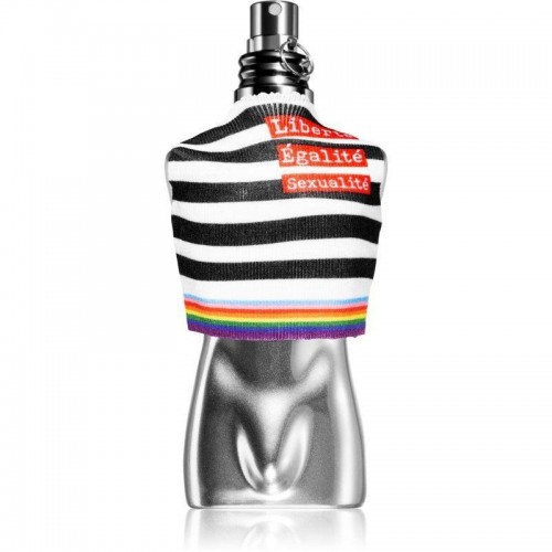 Jean Paul Gaultier Liberte Egalite Sexualite Pride Edition