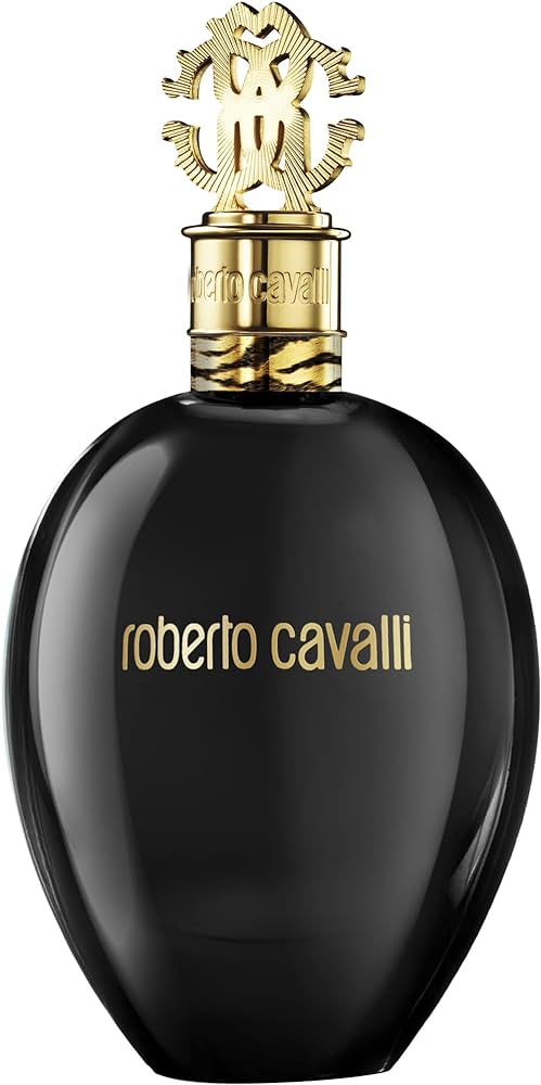 Roberto Cavalli Nero Assoluto