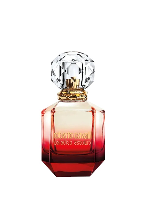 Roberto Cavalli Paradiso Assoluto 75ML EDP Tester Parfüm Kadın