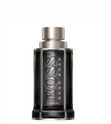 Hugo Boss The Scent Magnetic Erkek