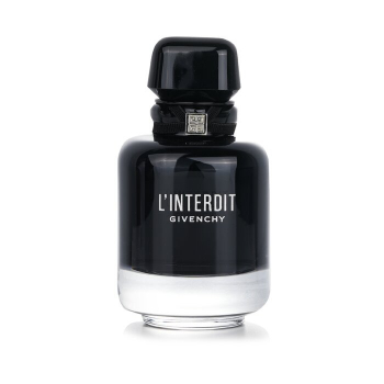 Givenchy L'interdit Edp 80 Ml Intense Kadın Parfüm