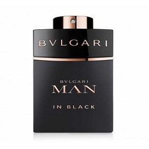 Bvlgari Man In Black Edp 100 ML Erkek