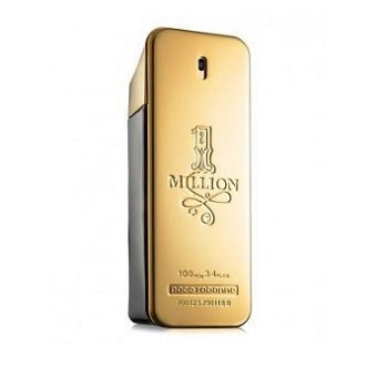 Paco Rabanne One Million Edt 100 ML Erkek