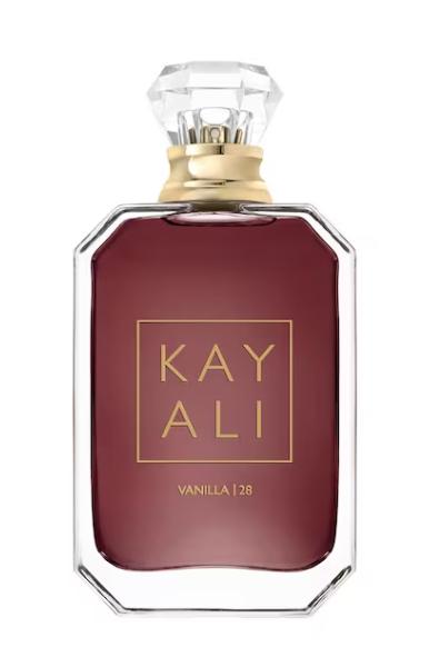 Kayalı Vanilla | 28