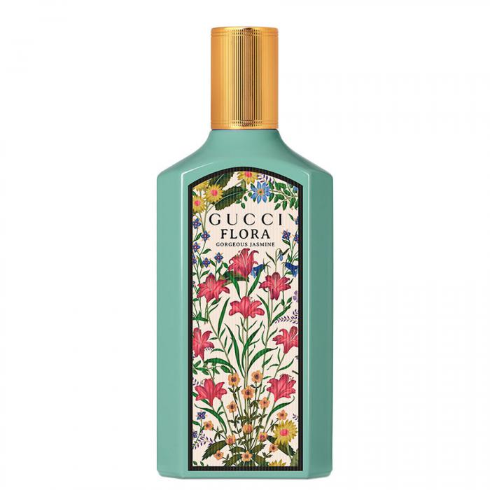 gucci flora gorgeous jasmine