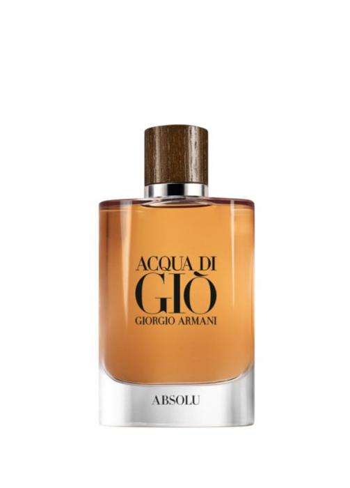 Armani Acqua di Gio Absolu 100 ml Tester Parfüm Erkek