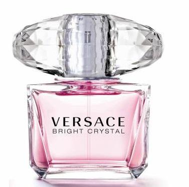 Versace Bright Crystal Edt 90 ml Kadın