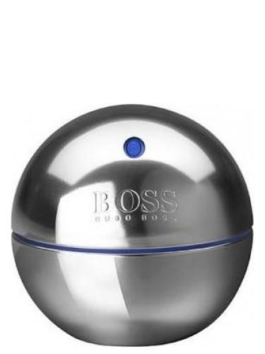 Hugo Boss Edition İn Motion IV