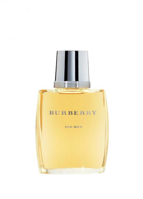 Burberry Classic Edt 100ml Tester Parfüm Erkek