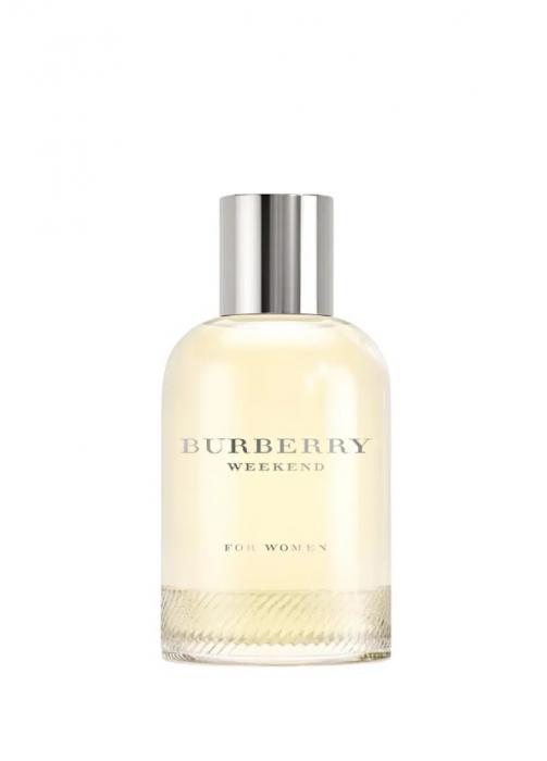 Burberry Weekend Edp 100 ML Tester Parfüm Kadın