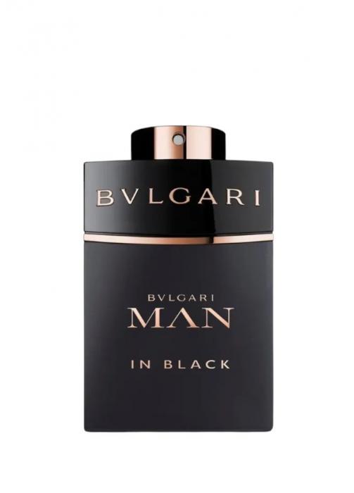 Bvlgari Man İn Black EDP 100ml Tester Parfüm Erkek