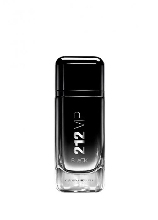 Carolina Herrera 212 Vip Black 100ml Edt Tester Parfüm Erkek