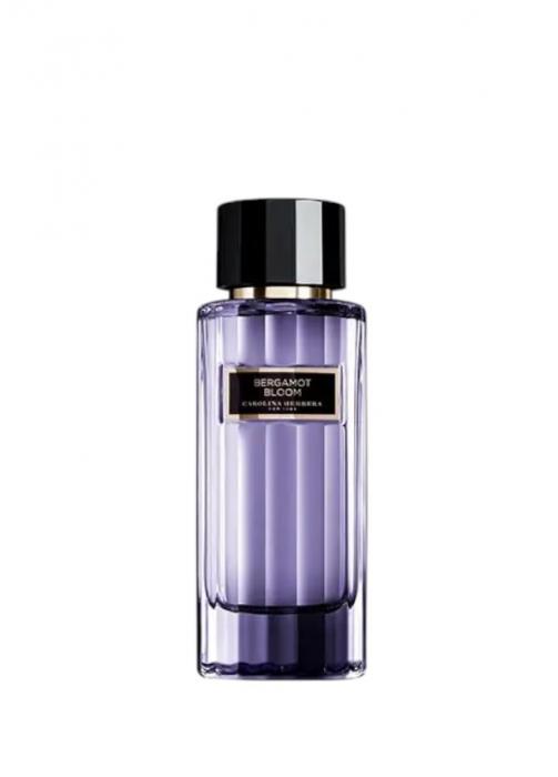 Carolina Herrera Bergamot Bloom