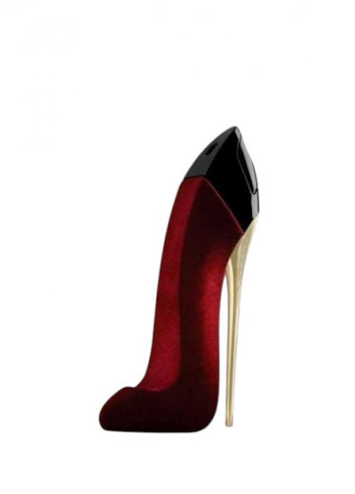 Carolina Herrera Good Girl Velvet Fatale Edp 80 ml Tester Parfüm Kadın