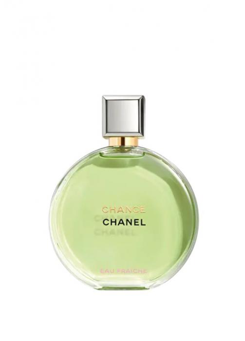 Chanel Chance Fraiche Edt 100 ML Kadın