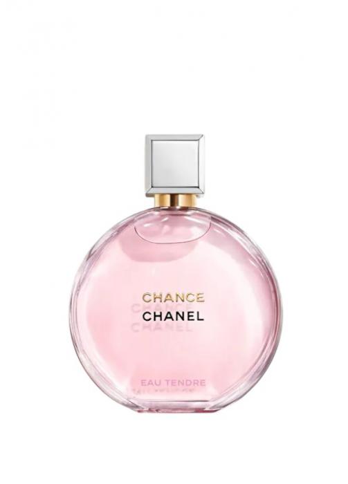 Chanel Chance Tendre Edt 100 ML Kadın Tester Parfüm