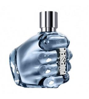 Diesel Only The Brave Edt 125 ML Erkek