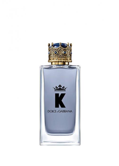Dolce Gabbana K Edt 100 ml Tester Parfüm Erkek